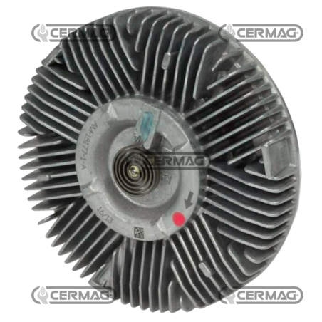 Viscostatic coupling for CNH COMPATIBLE - 13481 | NewgardenAgri.com