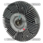Accouplement viscostatique pour CNH COMPATIBLE - 13481
