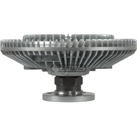 Viscostatic coupling for CNH COMPATIBLE - 13257 | NewgardenAgri.com
