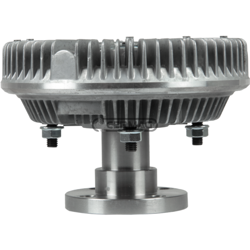 Acoplamiento viscostático para JOHN DEERE COMPATIBLE - 13260