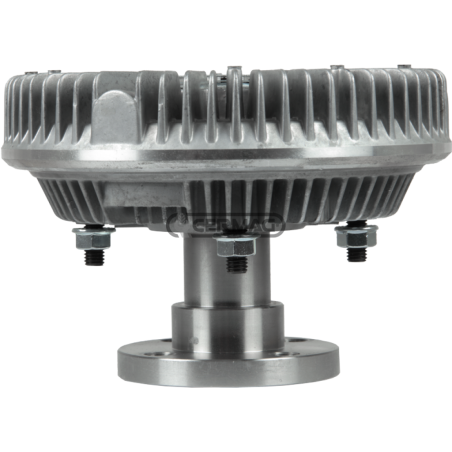 Viscostatic coupling for JOHN DEERE COMPATIBLE - 13260 | NewgardenAgri.com