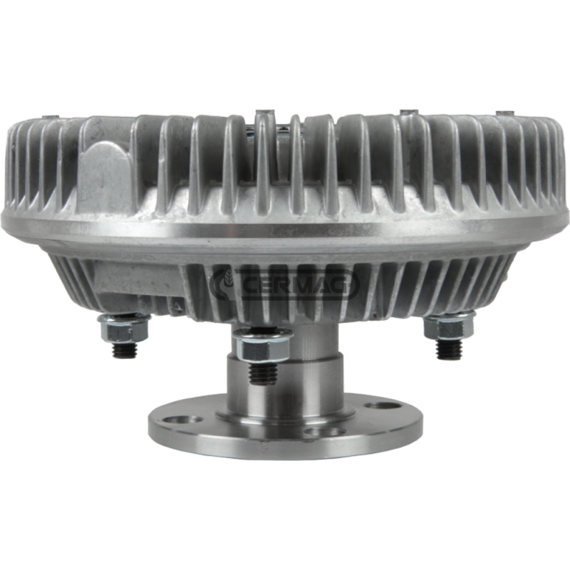 Viscostatic coupling for JOHN DEERE COMPATIBLE - 13262