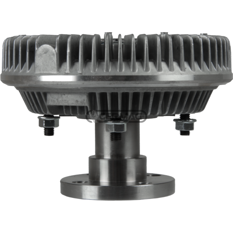 Viscostatic coupling for JOHN DEERE COMPATIBLE - 13263