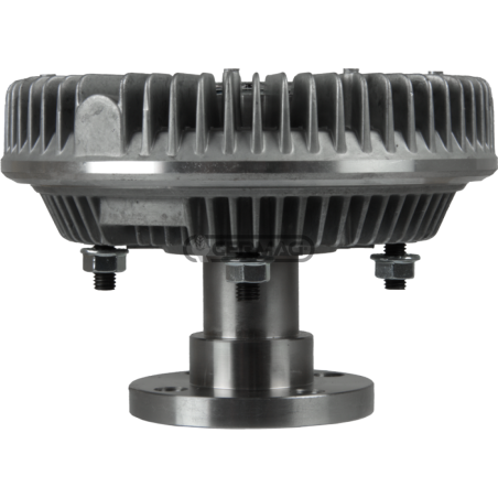 Viscostatic coupling for JOHN DEERE COMPATIBLE - 13263 | NewgardenAgri.com