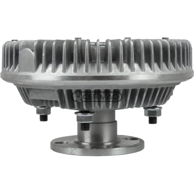 Viscostatic coupling for JOHN DEERE COMPATIBLE - 13264