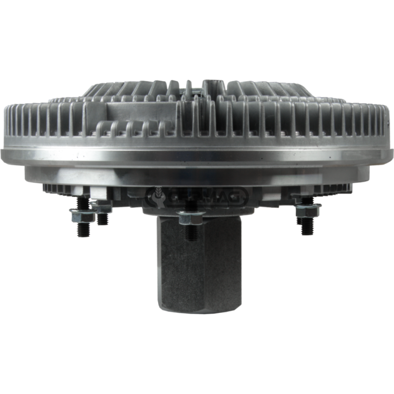 Viscostatic coupling for JOHN DEERE COMPATIBLE - 13267