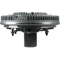 Viscostatic coupling for JOHN DEERE COMPATIBLE - 13267