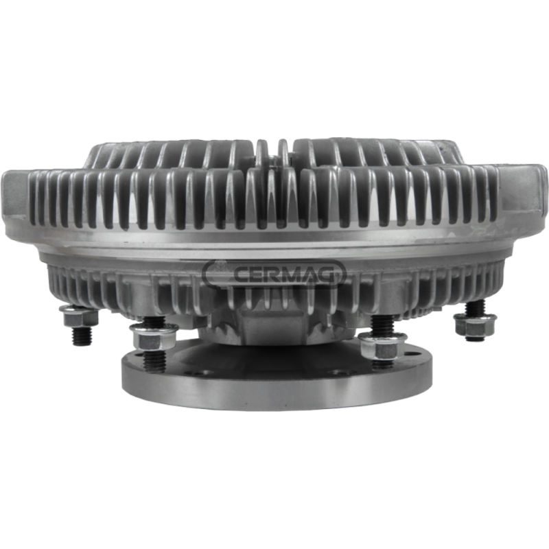 Viscostatic coupling for JOHN DEERE COMPATIBLE - 13268