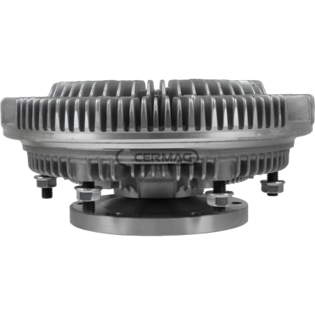 Acoplamiento viscostático para JOHN DEERE COMPATIBLE - 13268 | NewgardenAgri.com