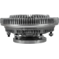 Viscostatic coupling for JOHN DEERE COMPATIBLE - 13268