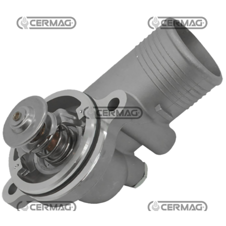 kit valvola termostatica c/supporto COMPATIBILE - 13406 | NewgardenAgri.com