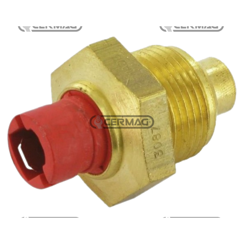 COMPATIBLE temperature sensor 22x1.5 - 36999