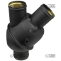 COMPATIBLE THERMOSTATS - 12169