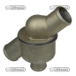 THERMOSTATS COMPATIBLES - 12172