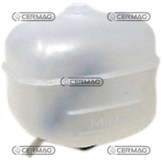 Vase d'expansion sans bouchon COMPATIBLE - 13251 | NewgardenAgri.com