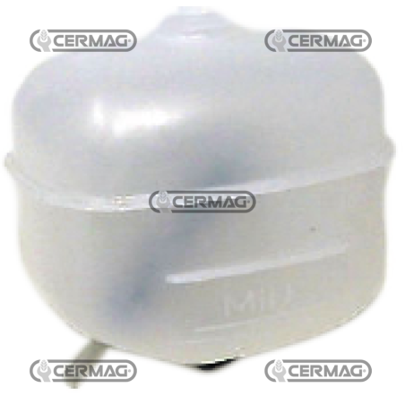 Vase d'expansion sans bouchon COMPATIBLE - 13251 | NewgardenAgri.com