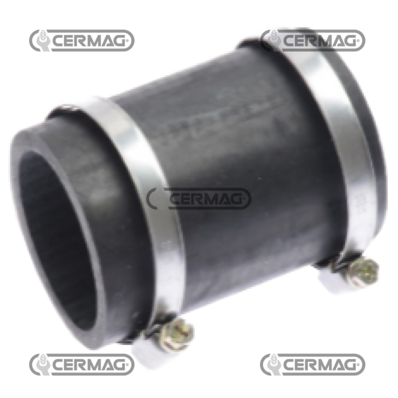 Kit tuyau + colliers COMPATIBLE Perkins - 13409