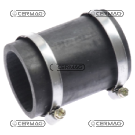 Perkins COMPATIBLE hose + clamps kit - 13409 | NewgardenAgri.com
