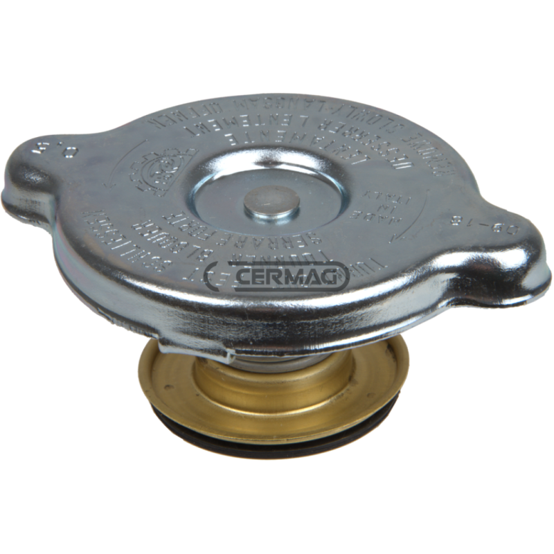 COMPATIBLE RADIATOR CAPS - 11055