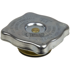 COMPATIBLE RADIATOR CAPS - 11057 | NewgardenAgri.com