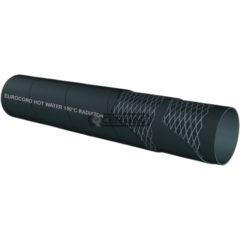 TUYAU DE RADIATEUR DE 1 MÈTRE DE LONG COMPATIBLE - 12665