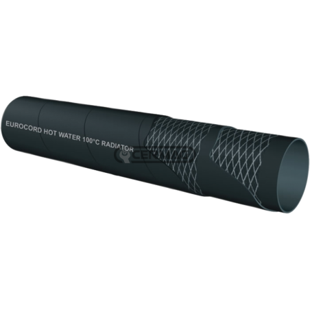 1 METER LONG RADIATOR HOSE COMPATIBLE - 12672 | NewgardenAgri.com