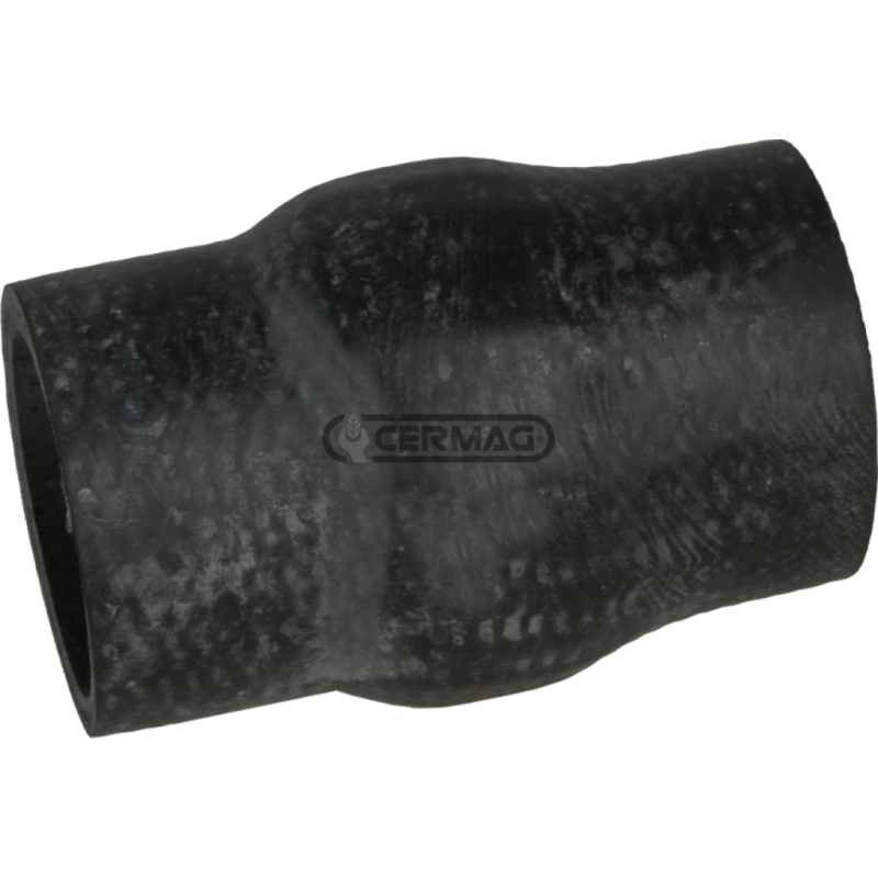 RADIATOR HOSE FOR FIAT TRACTORS - FIAT ALLIS COMPATIBLE - 10887