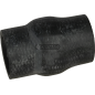 MANICOTTO RADIATORE PER TRATTORI FIAT - FIAT ALLIS COMPATIBILE - 10887