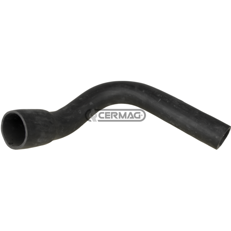 RADIATOR HOSE FOR FIAT TRACTORS - FIAT ALLIS COMPATIBLE - 10902