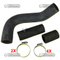 MANGUERA DE RADIADOR SERIE PARA TRACTORES FIAT - COMPATIBLE CON FIAT ALLIS - 10910