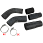 MANGUERA DE RADIADOR SERIE PARA TRACTORES FIAT - COMPATIBLE CON FIAT ALLIS - 10911