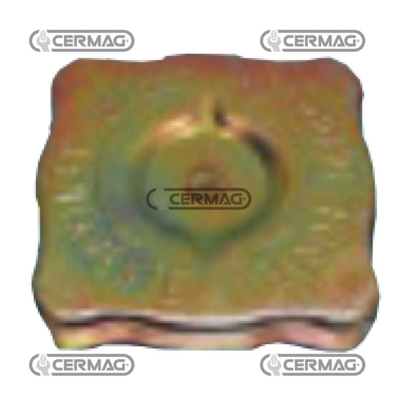 COMPATIBLE radiator cap - 322353250C