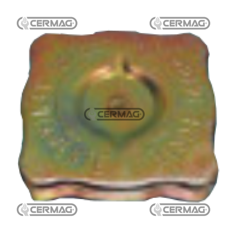 COMPATIBLE radiator cap - 322353250C | NewgardenAgri.com