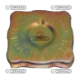 COMPATIBLE radiator cap - 322353250C