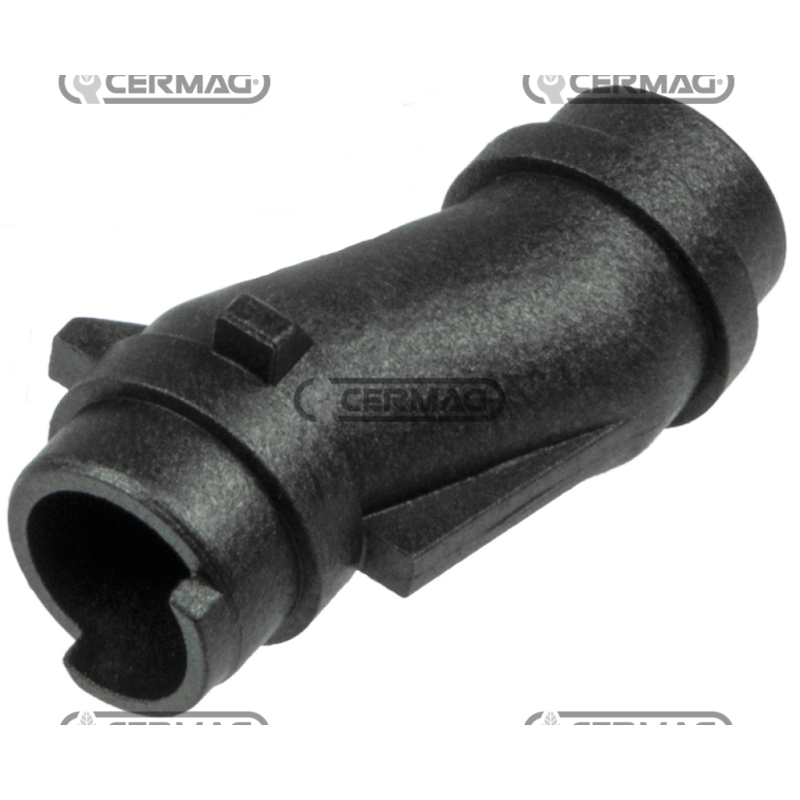 Versetztes Wasserrohr für FIAT COMPATIBILE - 13279