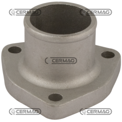 Water hose for thermostat for FIAT-OM COMPATIBLE tractors - 11364 | NewgardenAgri.com