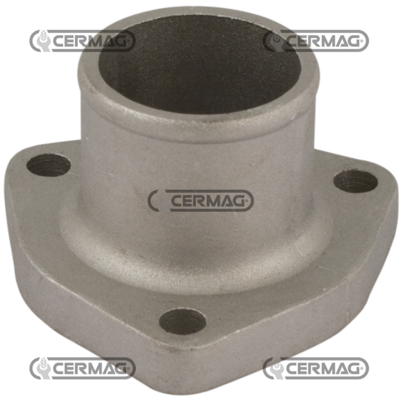 Wasserschlauch für Thermostat für FIAT-OM KOMPATIBLE Traktoren - 11364
