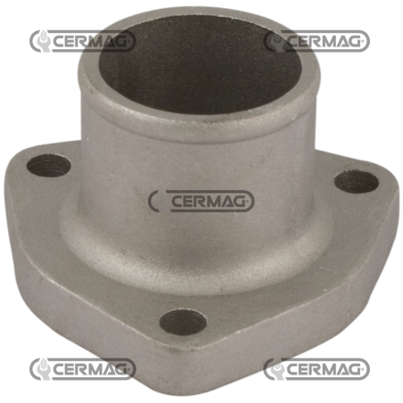 Wasserschlauch für Thermostat für FIAT-OM KOMPATIBLE Traktoren - 11364 | NewgardenAgri.com