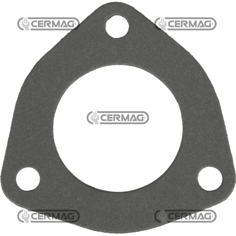 WATER PIPE SEAL FOR FIAT TRACTORS COMPATIBLE - 11365