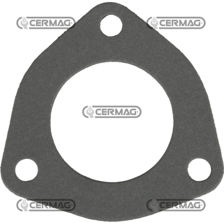 WATER PIPE SEAL FOR FIAT TRACTORS COMPATIBLE - 11365 | NewgardenAgri.com