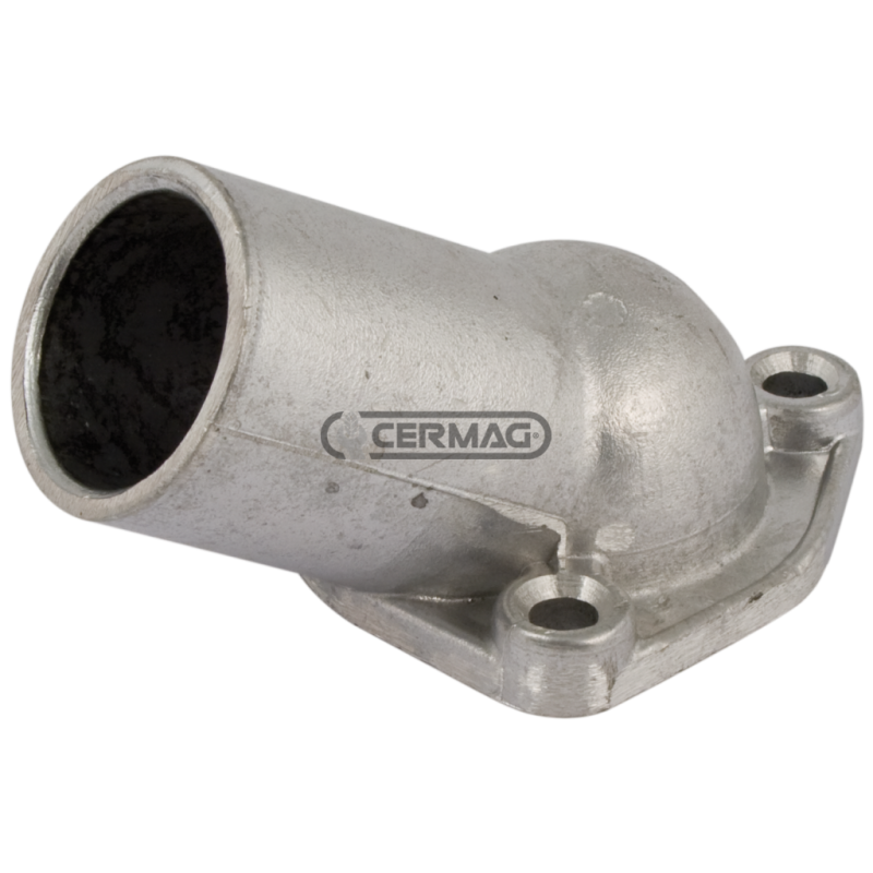 TUBO ACQUA PORTATERMOSTATO PER TRATTORI FIAT COMPATIBILE - 11369