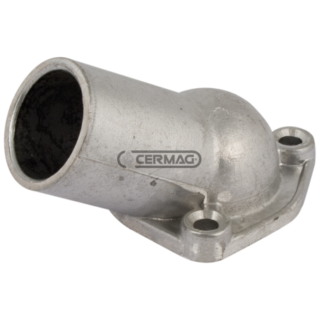 SOPORTE TERMOSTATO TUBO AGUA PARA TRACTORES FIAT COMPATIBLES - 11369 | NewgardenAgri.com