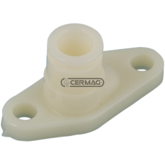 COMPATIBLE WATER HOSE FOR FIAT TRACTORS - 11370 | NewgardenAgri.com