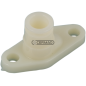 COMPATIBLE WATER HOSE FOR FIAT TRACTORS - 11370