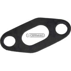 WATER PIPE SEAL FOR FIAT TRACTORS COMPATIBLE - 11371 | NewgardenAgri.com