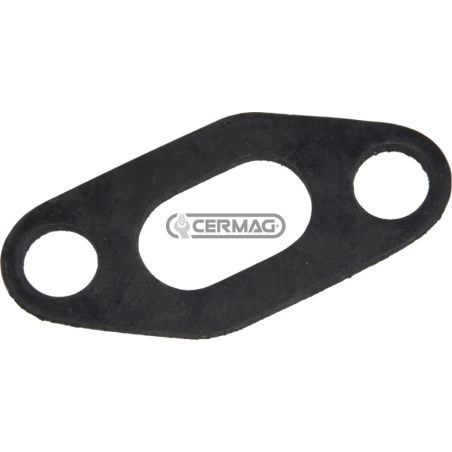 WATER PIPE SEAL FOR FIAT TRACTORS COMPATIBLE - 11371 | NewgardenAgri.com