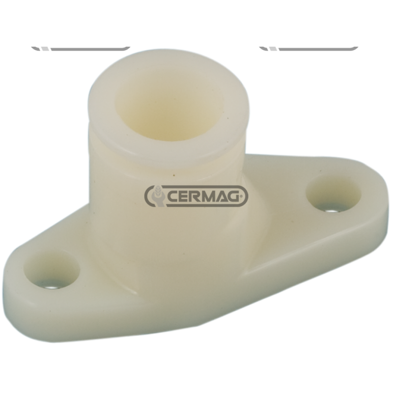 TUBO ACQUA PER TRATTORI FIAT COMPATIBILE - 11372