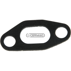 WATER HOSE SEAL FOR FIAT TRACTORS COMPATIBLE - 11373 | NewgardenAgri.com