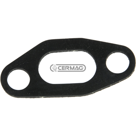 WATER HOSE SEAL FOR FIAT TRACTORS COMPATIBLE - 11373 | NewgardenAgri.com