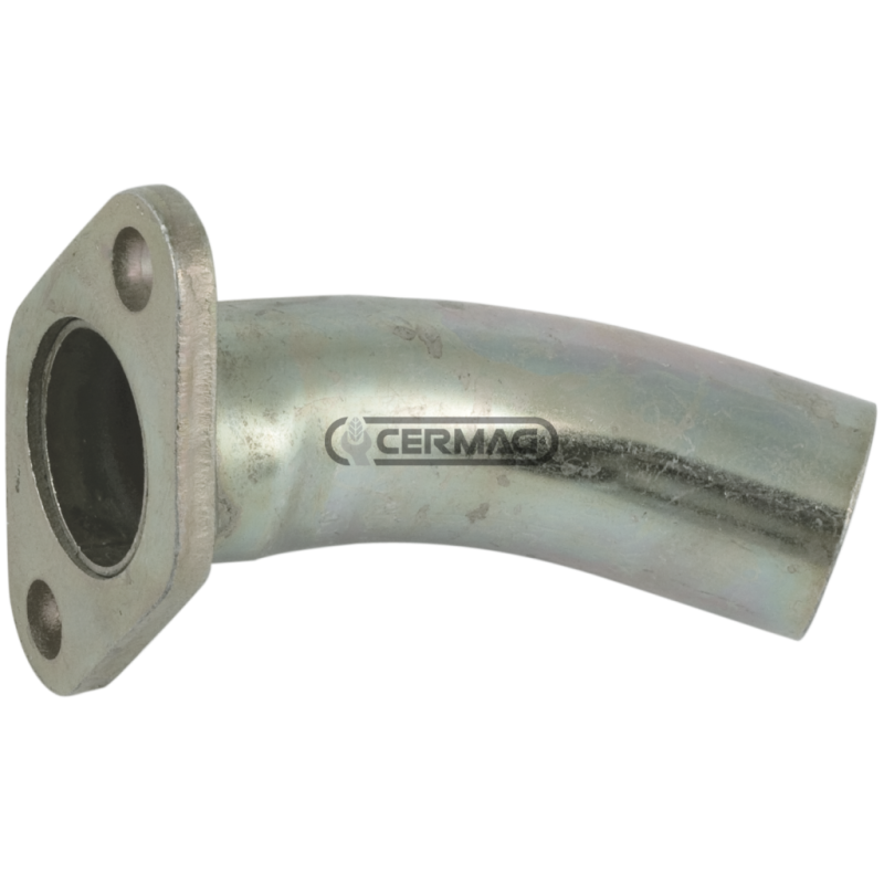 TUBO SOPORTE BOMBA AGUA PARA TRACTORES FIAT COMPATIBLE - 11380